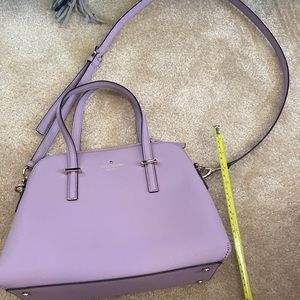 Kate spade bag/crossbody